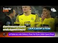 Controversial Referee Felix Zwayer to Officiate Euro 2024 Semi-Final | Latest football headlines