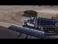 American Truck Simulator Kenworth T950 PT 1