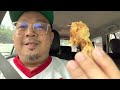 Fried Chicken ng Santa Cruz Manila at Gawaan ng Machang