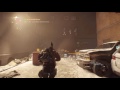 Feat. Mr_Stompy in The Division 2.0