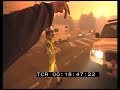 2003 Canberra Firestorm - STATE OF EMERGENCY + Extra Footage of Police Evacuating Suburbs