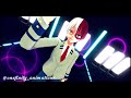 [MMD]ELECT(BNHA|Shoto Todoroki)