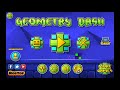 Wild West Complete (1 out of 1 coins) - Geometry Dash 2.11