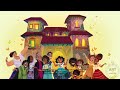 Disney Encanto - Read Aloud Kids Storybook #encanto