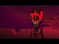 hazbin hotel adam vs alastor edit