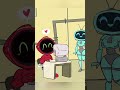 Positive Couple Animations  #funny