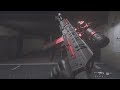 - MW2/3 Weapon animation -