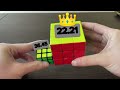 What’s Inside The 2 CM Rubik’s Cube