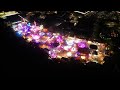 Barnstaple Fair (DJI Mini 3 Pro) (4K60FPS)