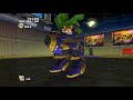 [TAS] Sonic Adventure 2 