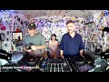 Jacques Greene and Bonobo @TheLotRadio 07-30-2023