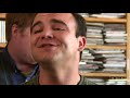 Future Islands: NPR Music Tiny Desk Concert From The Archives