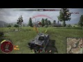 【WoT PS4】E50 dmg6058【ゆっくり実況】