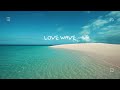 [음원발매]Sallyanna(샐리안나)-LOVE WAVE(특별해) Lyric video