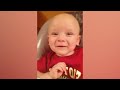Ultimate Try Not to Laugh Challenge - Funny Baby Videos
