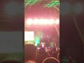 Steven Tyler at Summerfest Sweet Emotion