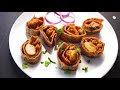 Butter Chicken Tortilla Roll | Easy & Quick Snack Recipe