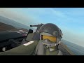 Flying an F14 Tomcat in VTOL VR (I Can't)