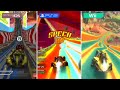 Speed Racer The Videogame (2008) Java vs DS vs PS2 vs Wii [Graphics Comparison]