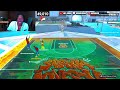 🔴NBA 2K24 LIVE!! #1 RANKED GUARD STREAKING WITH SUBSCRIBERS ON NBA 2K24!! DAILY STREAM STREAK: 3