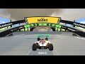 Trackmania Summer 2020 Track 1 - Gunning for top 10 BC [No Commentary]
