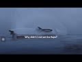 Sad Story of Continental Airlines Flight 1713  if planes could talk pt.10