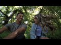 COUPLE TALKING ABOUT RELATIONSHIP | HOW TO GO FROM FRIENDS TO DATING | tina and james | SUBTITLES