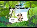 Jack from the forest subtitles and translation