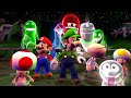 Luigi's Mansion 2 HD - Final Boss + Ending