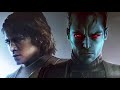 Grand Admiral Thrawn: Lore Video Compilation