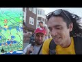 I Have NEVER Been This Lucky at Pokémon GO Fest!