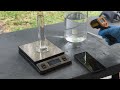 Making Conc. Sulfuric Acid: Forbidden Chemistry part 2 #chemistry #chemical