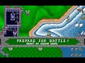 Rampart - Singleplayer vs AI (Dosbox)