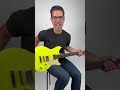 Yamaha Revstar Element Guitar Review: Best Features & Sound Demo!