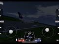 2018 wright airport collision (fake)
