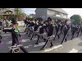 HMKG 2017 - Bodø, Parade