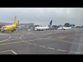 Trip Report | 5 Hour Flight to Costa Rica! - United 737 MAX 8