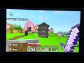 Randy plays Minecraft on MightyMacca’s SMP 😁 #games #gaming #minecraft