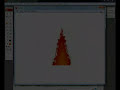Adobe Flash Tutorial - Animate Stylize Fire with Flash