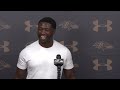 Roquan Smith is Starting the Season Off on a High Note | Baltimore Ravens