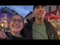 Chamonix Travel Vlog | Where To Eat and What to See