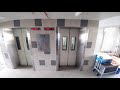 Block 69 Moulmein Road - Otis and EM elevators