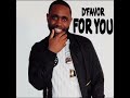 D’Favor - For You [Official Audio]