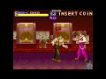 Final Fight (Arcade) - Longplay, Complete, No Commentary