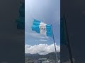 Guatemala 2022 East side on the Caribbean