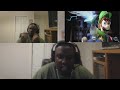 Luigi's Mansion Freestyle Beatbox (ft. DashieXP)