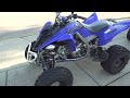 Best Mod for the Yamaha Raptor 700R