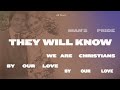 Beckah Shae - They Will Know (Official Lyric Video)