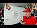 The History of the Ottawa Senators, 2022 Edition