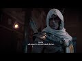 Assassin's Creed: Origins (Assassinate Flavius)